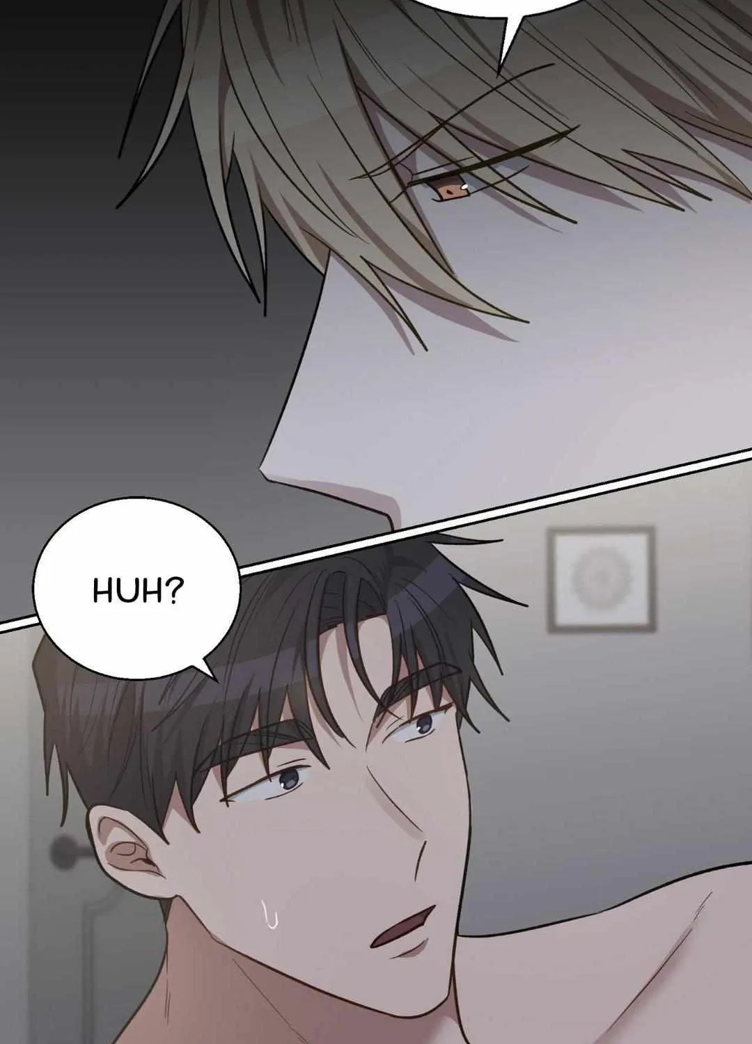 Swim In The Scent Mangakakalot X Chapter 22 Page 99