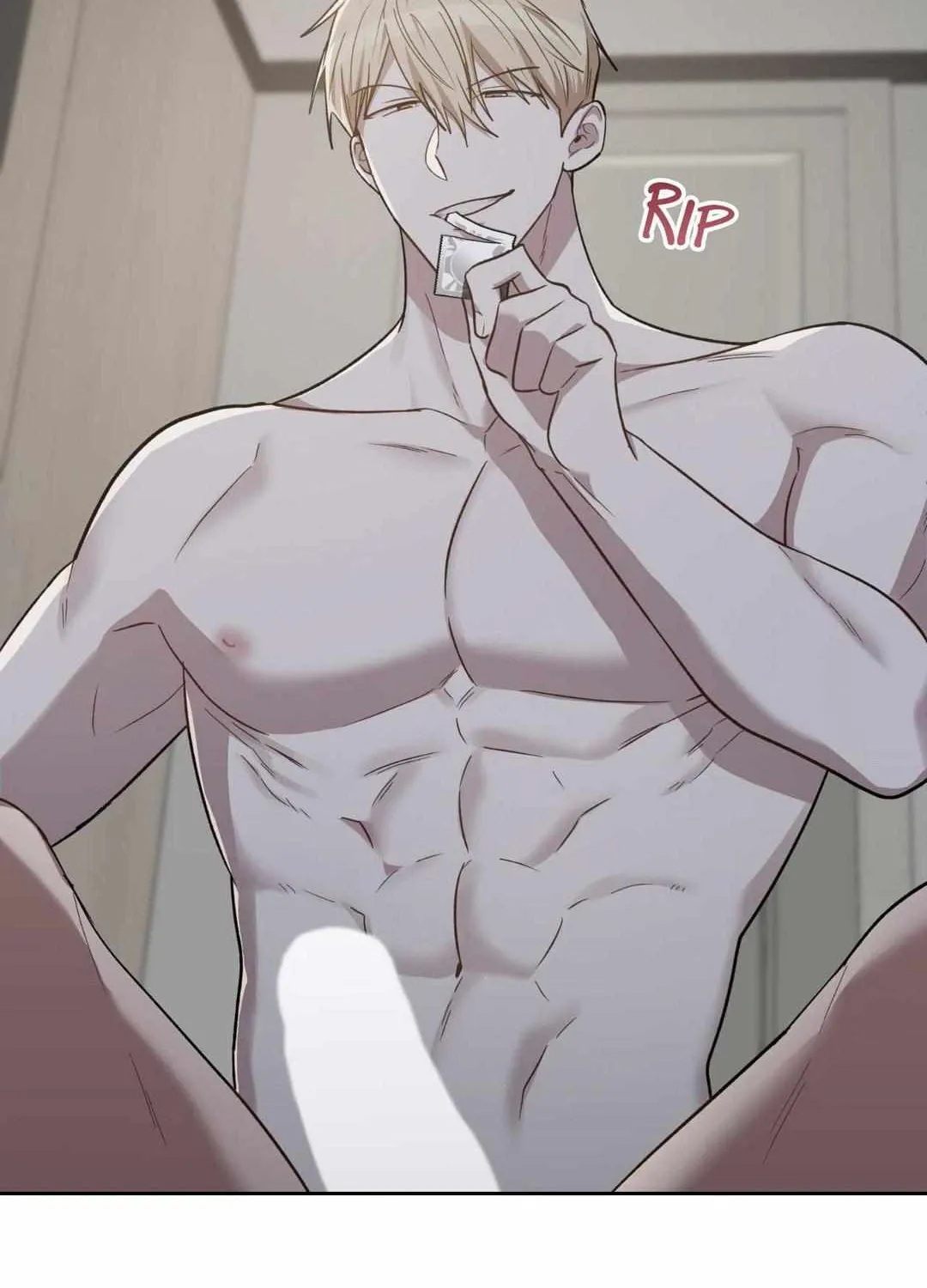 Swim In The Scent Mangakakalot X Chapter 22 Page 104