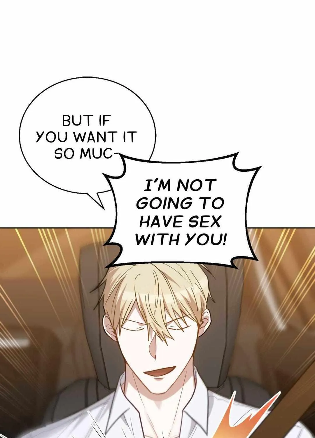 Swim In The Scent Mangakakalot X Chapter 22 Page 12