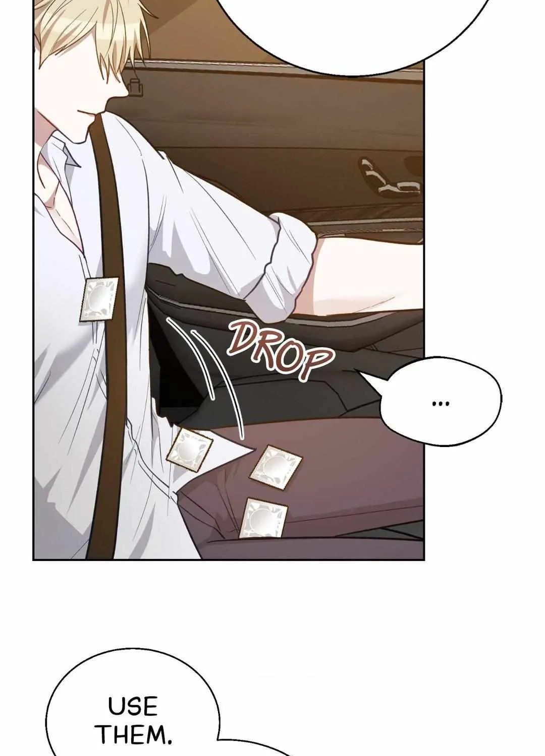 Swim In The Scent Mangakakalot X Chapter 22 Page 14