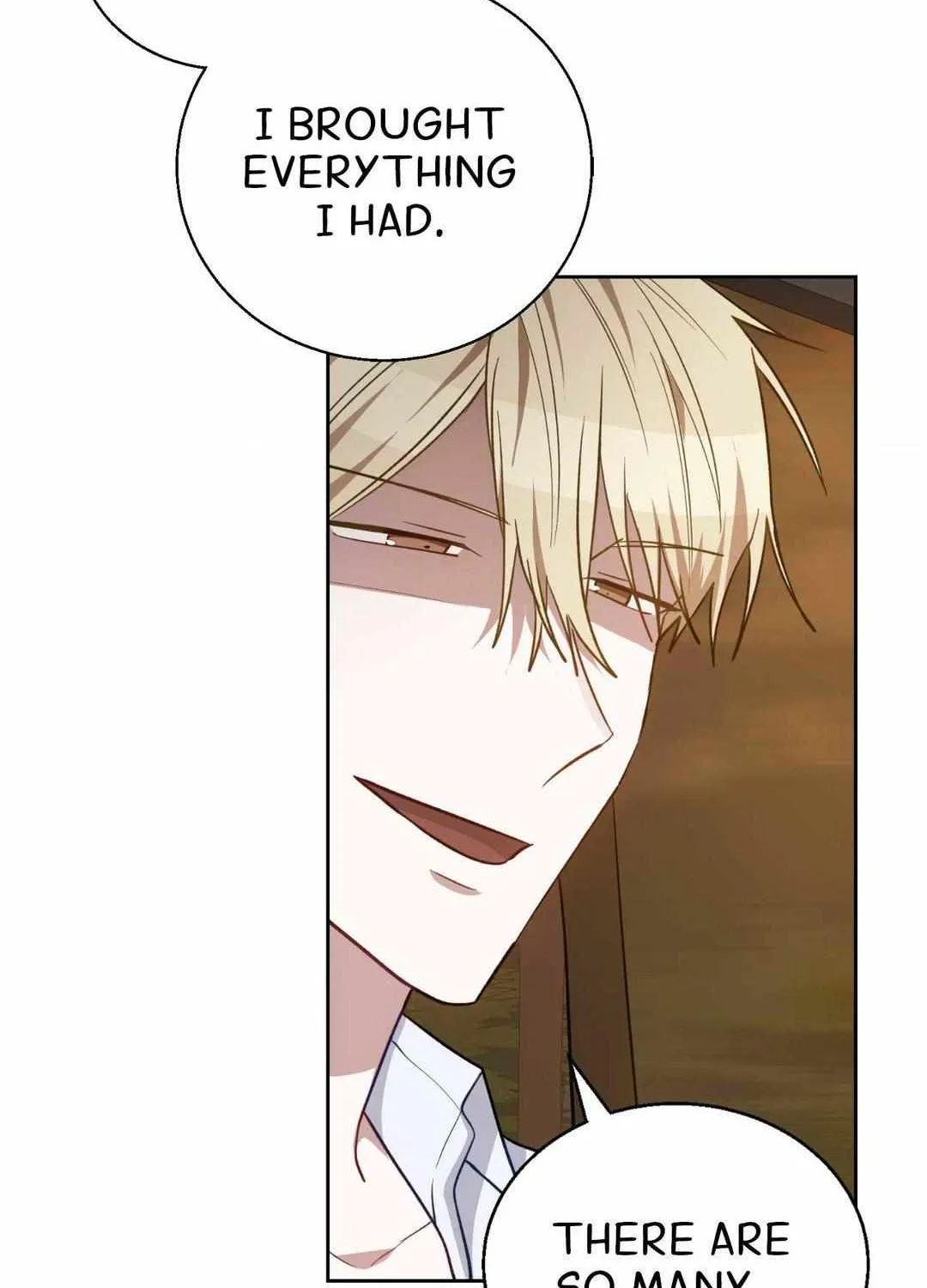 Swim In The Scent Mangakakalot X Chapter 22 Page 15