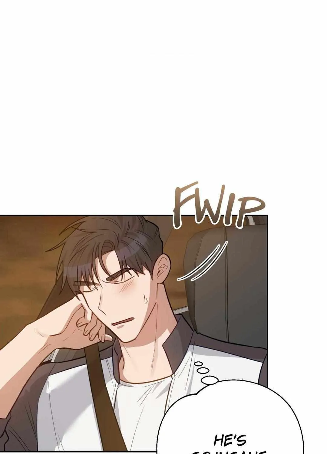 Swim In The Scent Mangakakalot X Chapter 22 Page 17