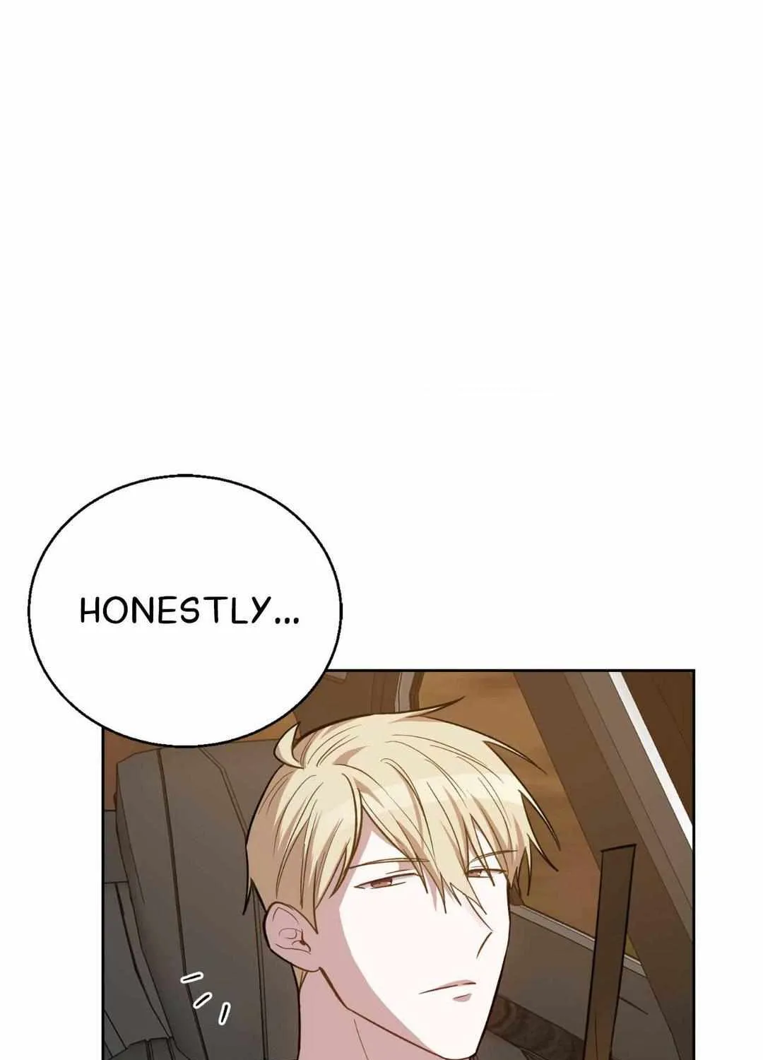 Swim In The Scent Mangakakalot X Chapter 22 Page 19