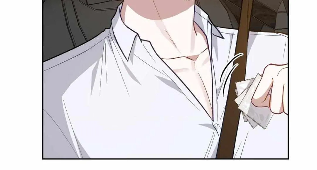 Swim In The Scent Mangakakalot X Chapter 22 Page 20