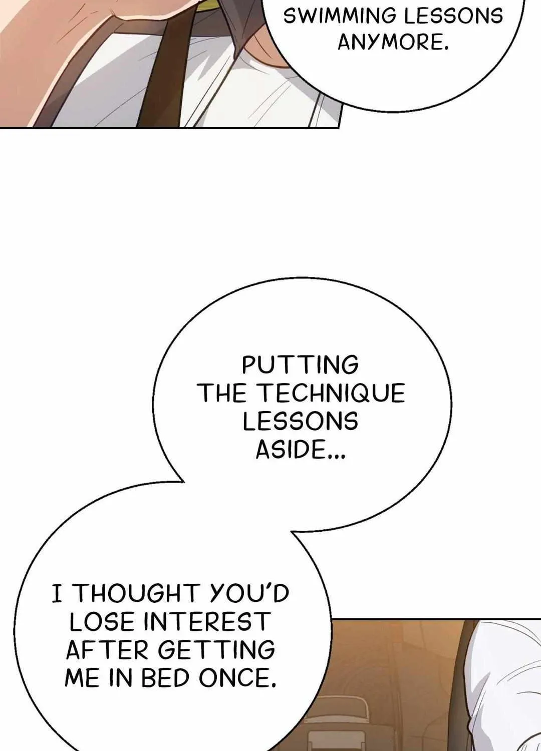 Swim In The Scent Mangakakalot X Chapter 22 Page 22