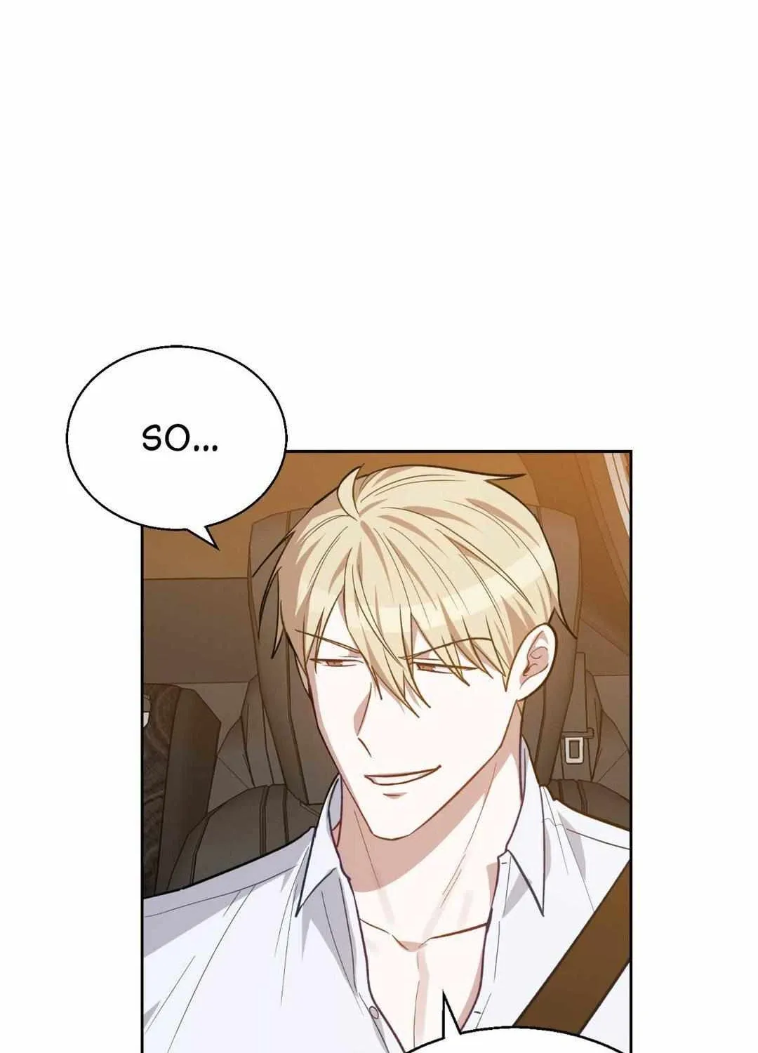 Swim In The Scent Mangakakalot X Chapter 22 Page 24