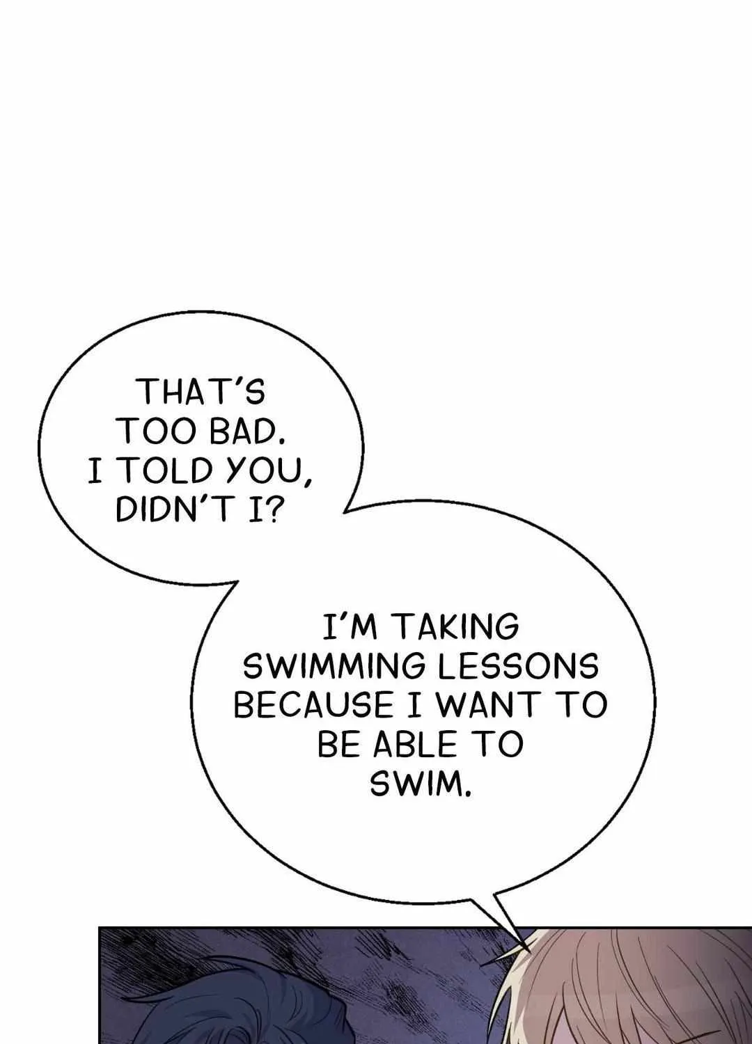 Swim In The Scent Mangakakalot X Chapter 22 Page 26