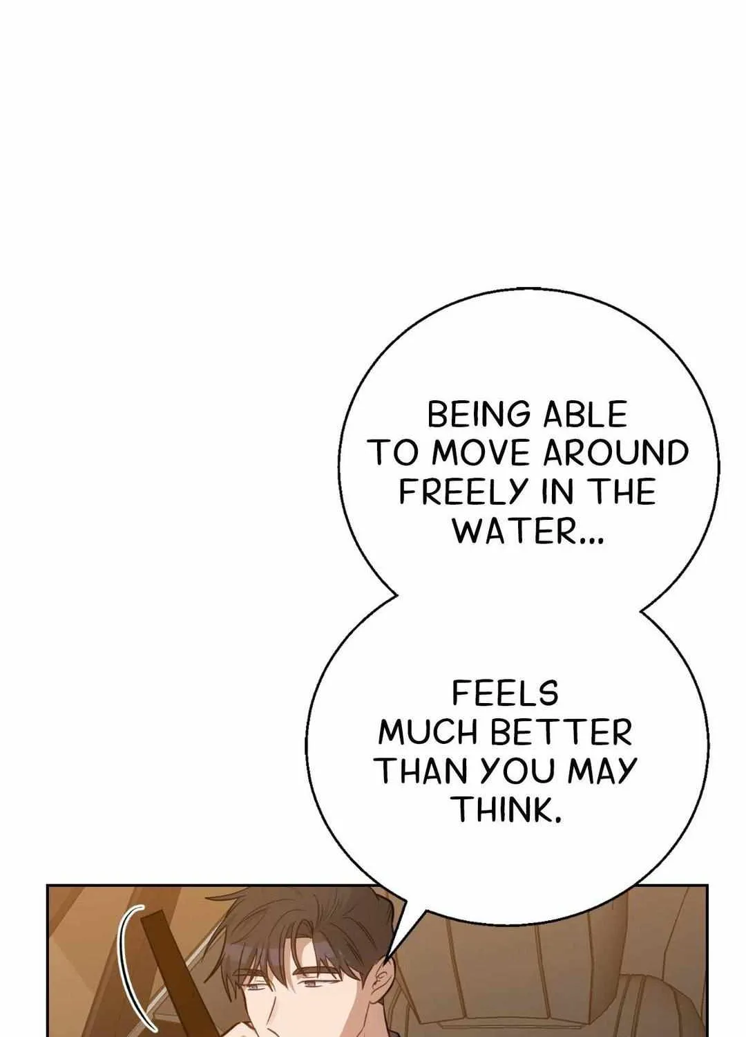Swim In The Scent Mangakakalot X Chapter 22 Page 31