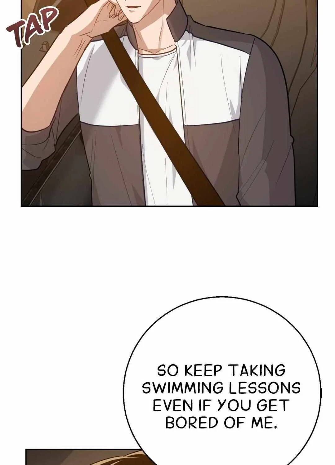 Swim In The Scent Mangakakalot X Chapter 22 Page 32