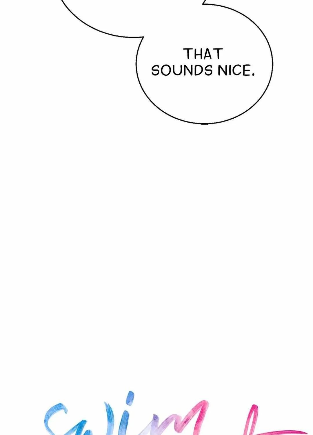 Swim In The Scent Mangakakalot X Chapter 22 Page 40