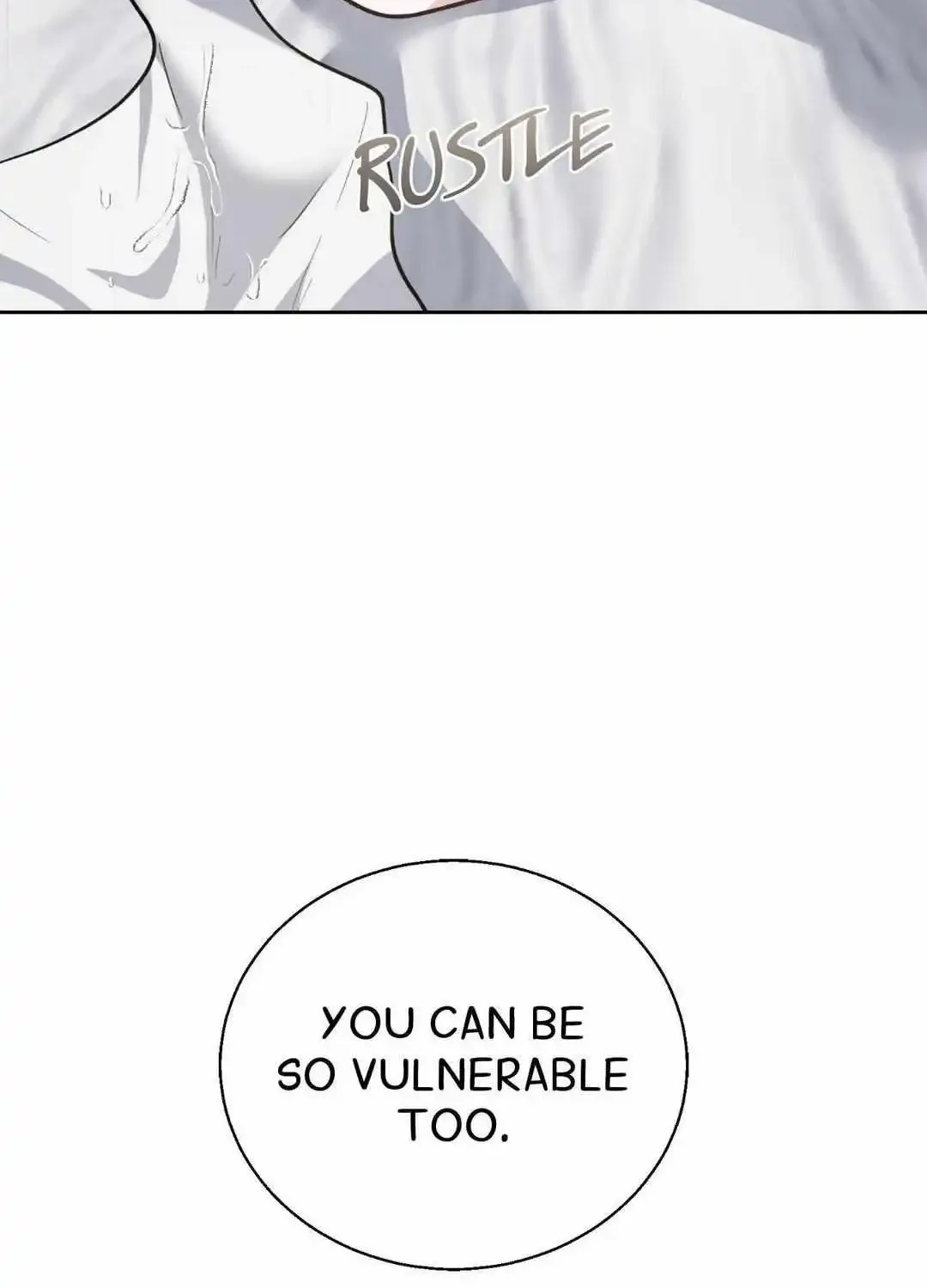 Swim In The Scent Mangakakalot X Chapter 24 Page 42
