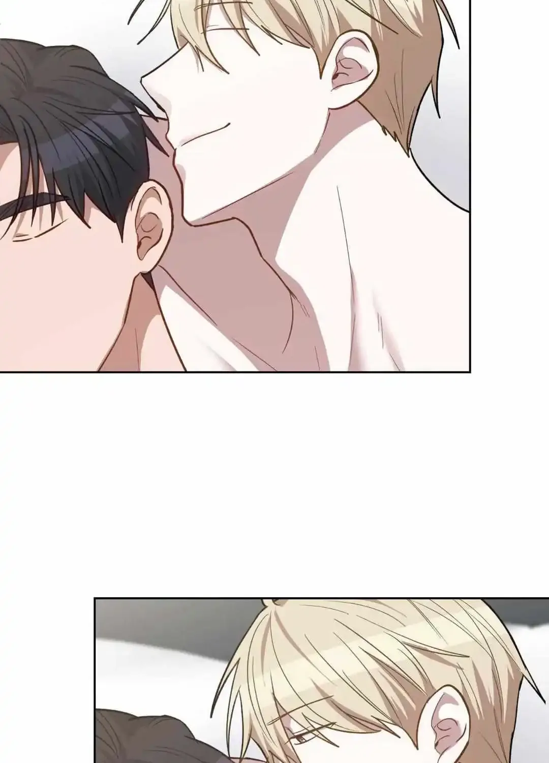 Swim In The Scent Mangakakalot X Chapter 24 Page 47