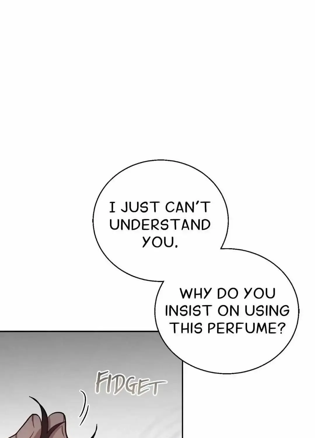 Swim In The Scent Mangakakalot X Chapter 24 Page 49