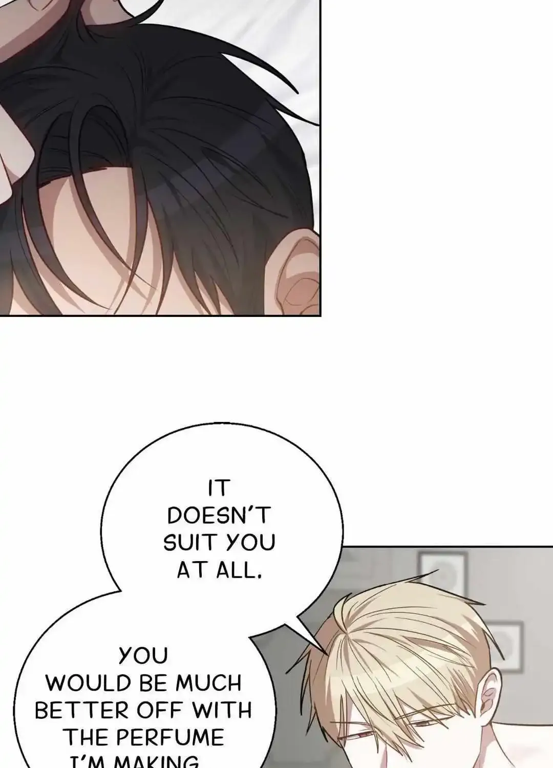 Swim In The Scent Mangakakalot X Chapter 24 Page 50