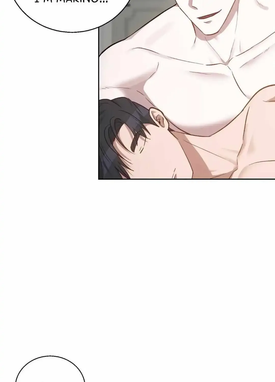 Swim In The Scent Mangakakalot X Chapter 24 Page 51