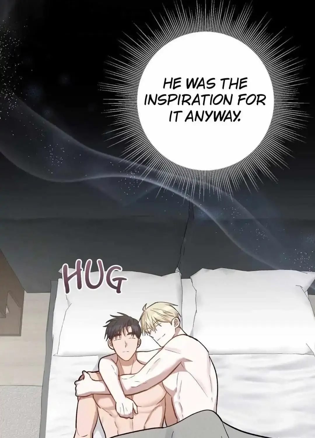 Swim In The Scent Mangakakalot X Chapter 24 Page 55