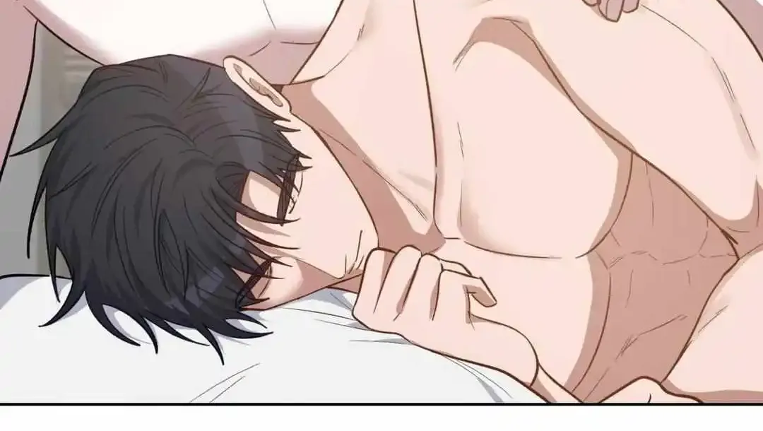 Swim In The Scent Mangakakalot X Chapter 24 Page 61