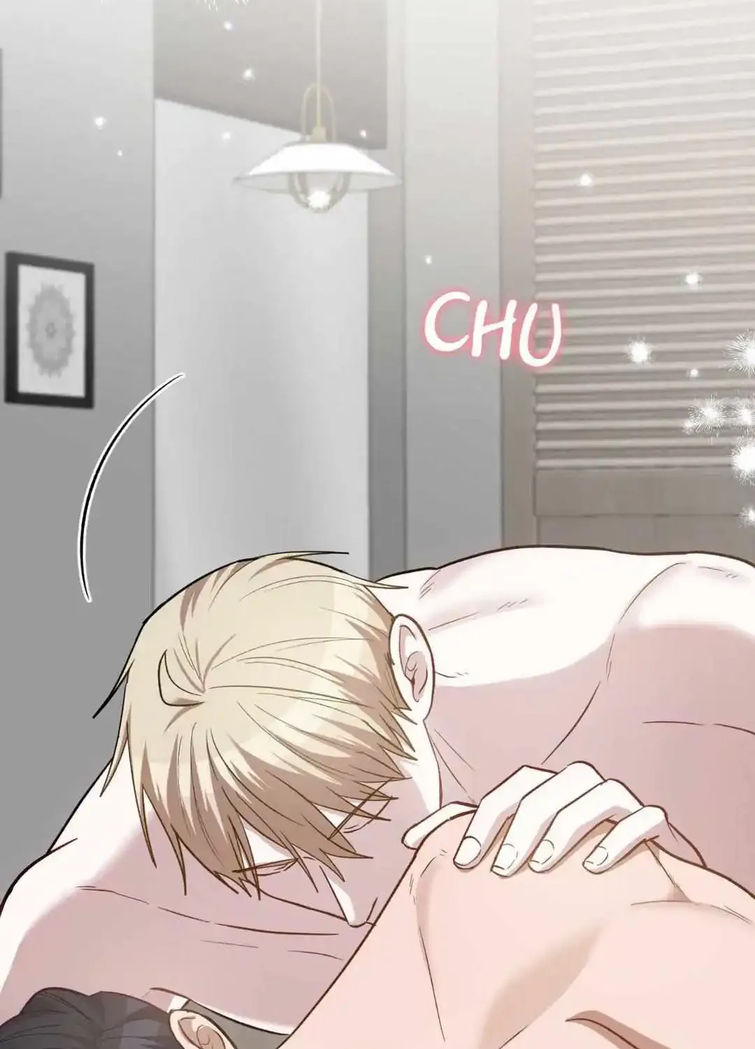 Swim In The Scent Mangakakalot X Chapter 24 Page 63