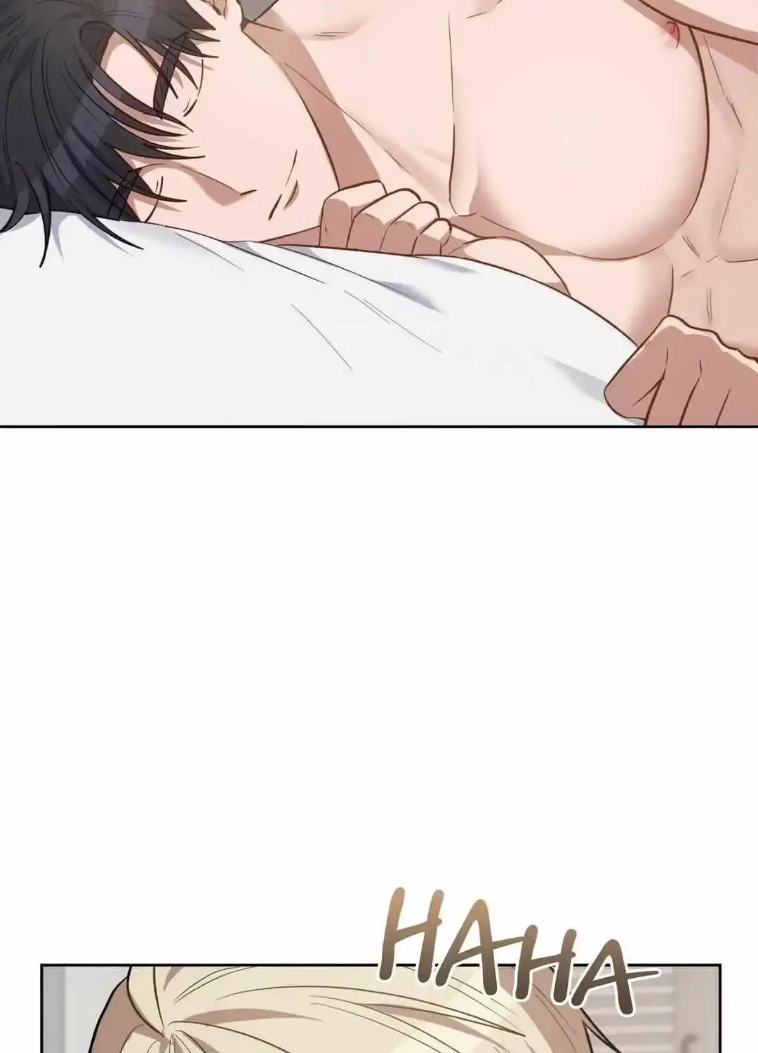Swim In The Scent Mangakakalot X Chapter 24 Page 64