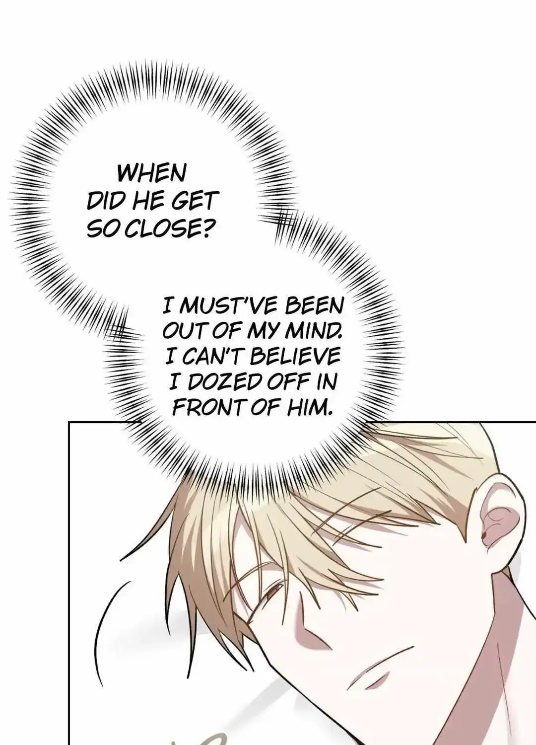 Swim In The Scent Mangakakalot X Chapter 24 Page 75