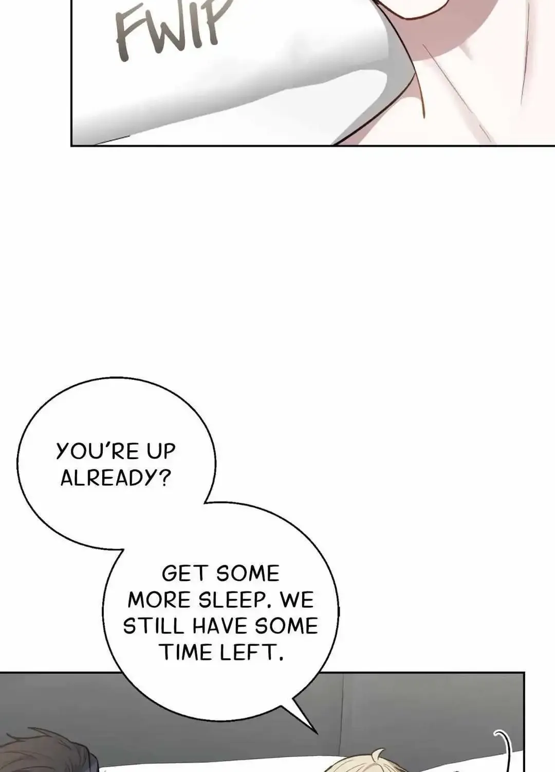 Swim In The Scent Mangakakalot X Chapter 24 Page 76