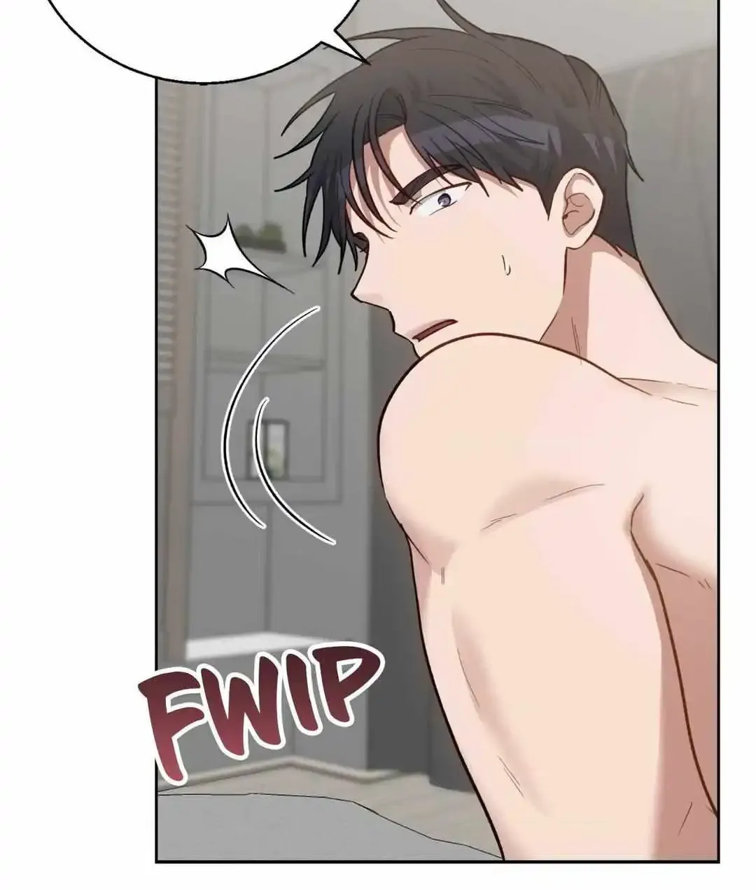 Swim In The Scent Mangakakalot X Chapter 24 Page 78