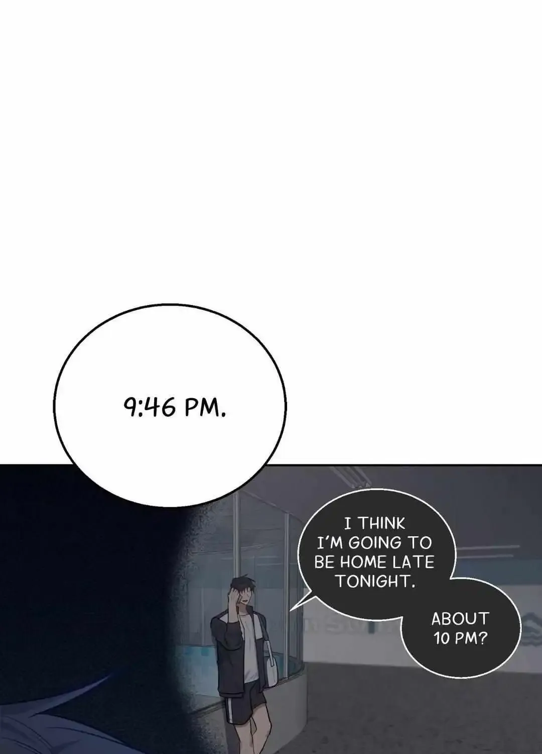 Swim In The Scent Mangakakalot X Chapter 24 Page 79