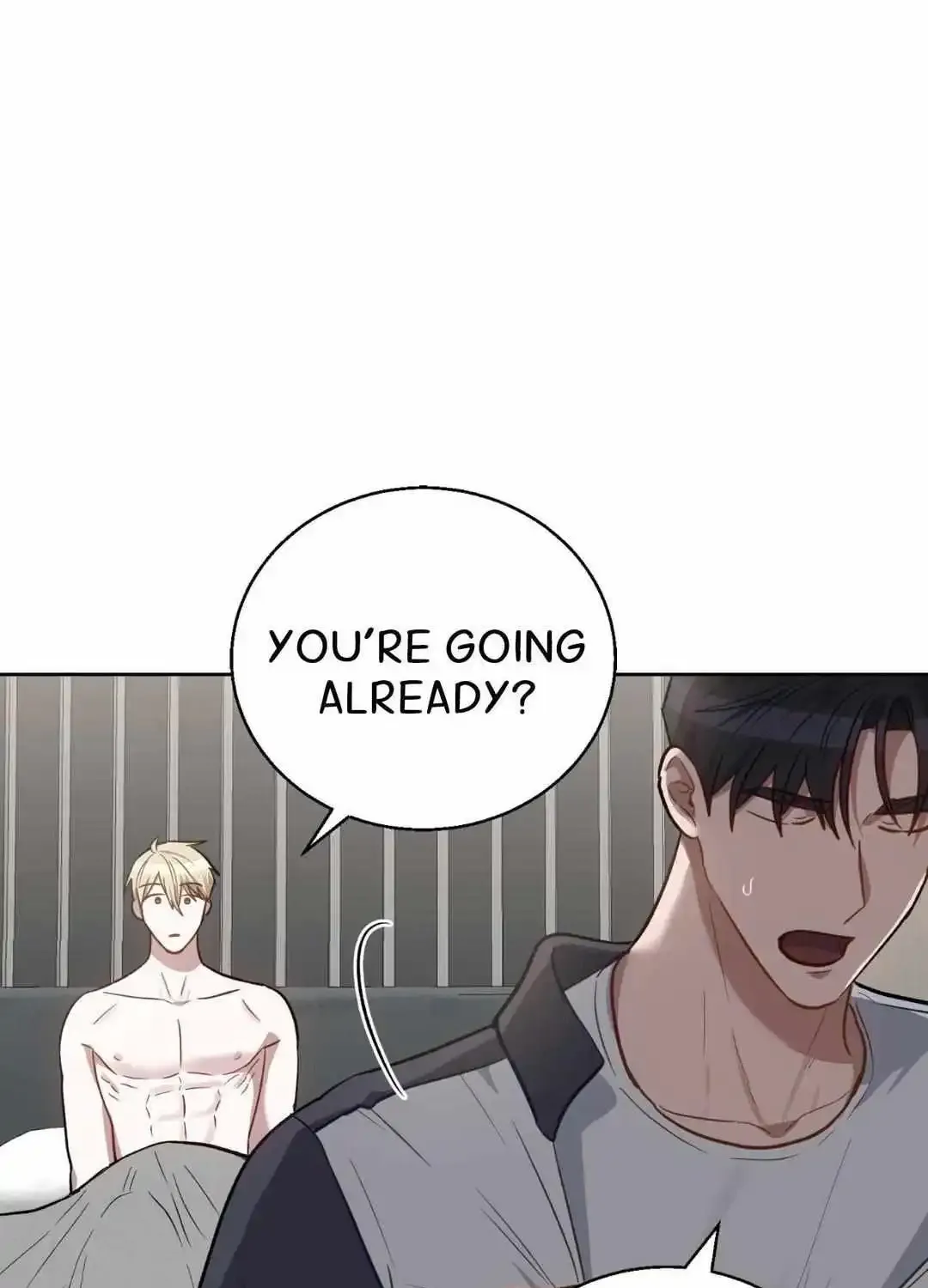 Swim In The Scent Mangakakalot X Chapter 24 Page 83