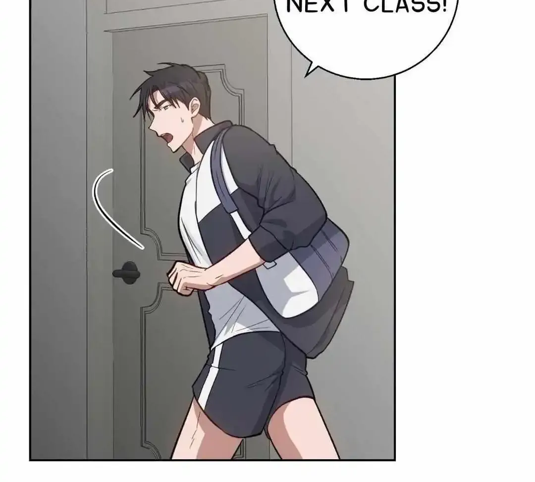 Swim In The Scent Mangakakalot X Chapter 24 Page 86