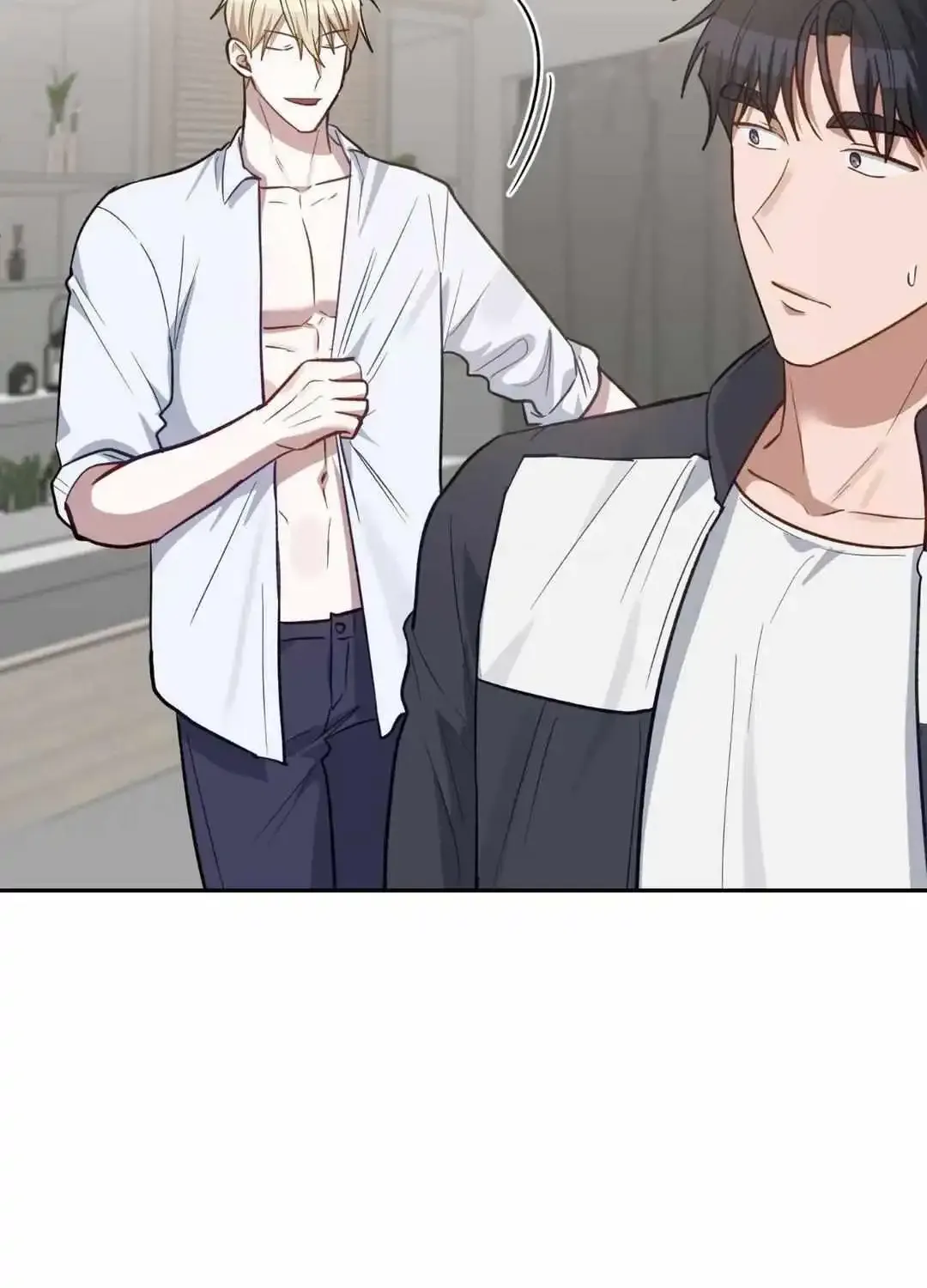 Swim In The Scent Mangakakalot X Chapter 24 Page 89