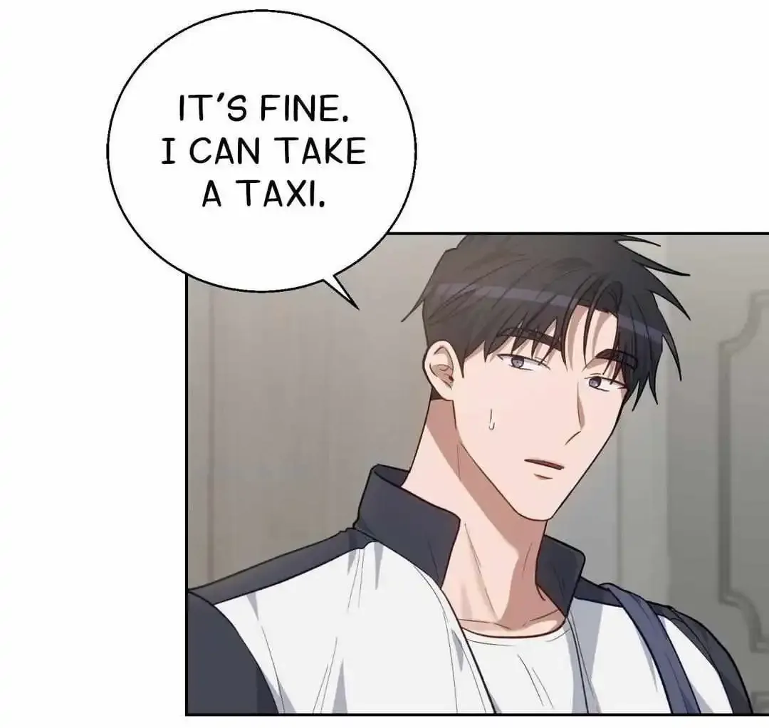 Swim In The Scent Mangakakalot X Chapter 24 Page 90