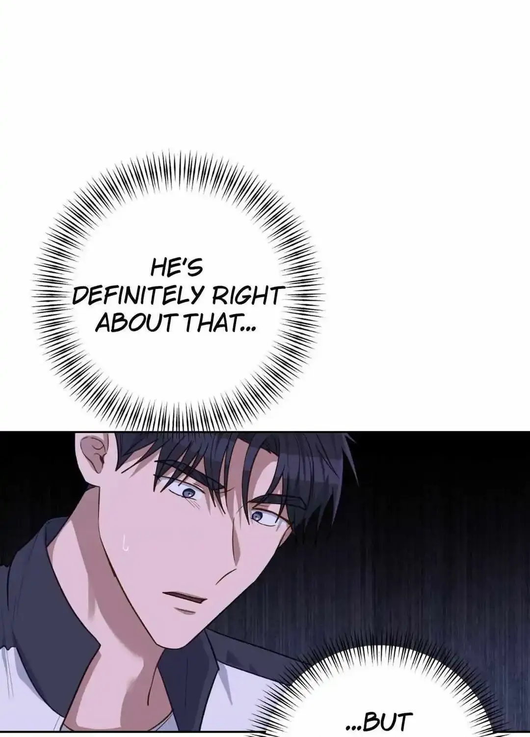 Swim In The Scent Mangakakalot X Chapter 24 Page 92