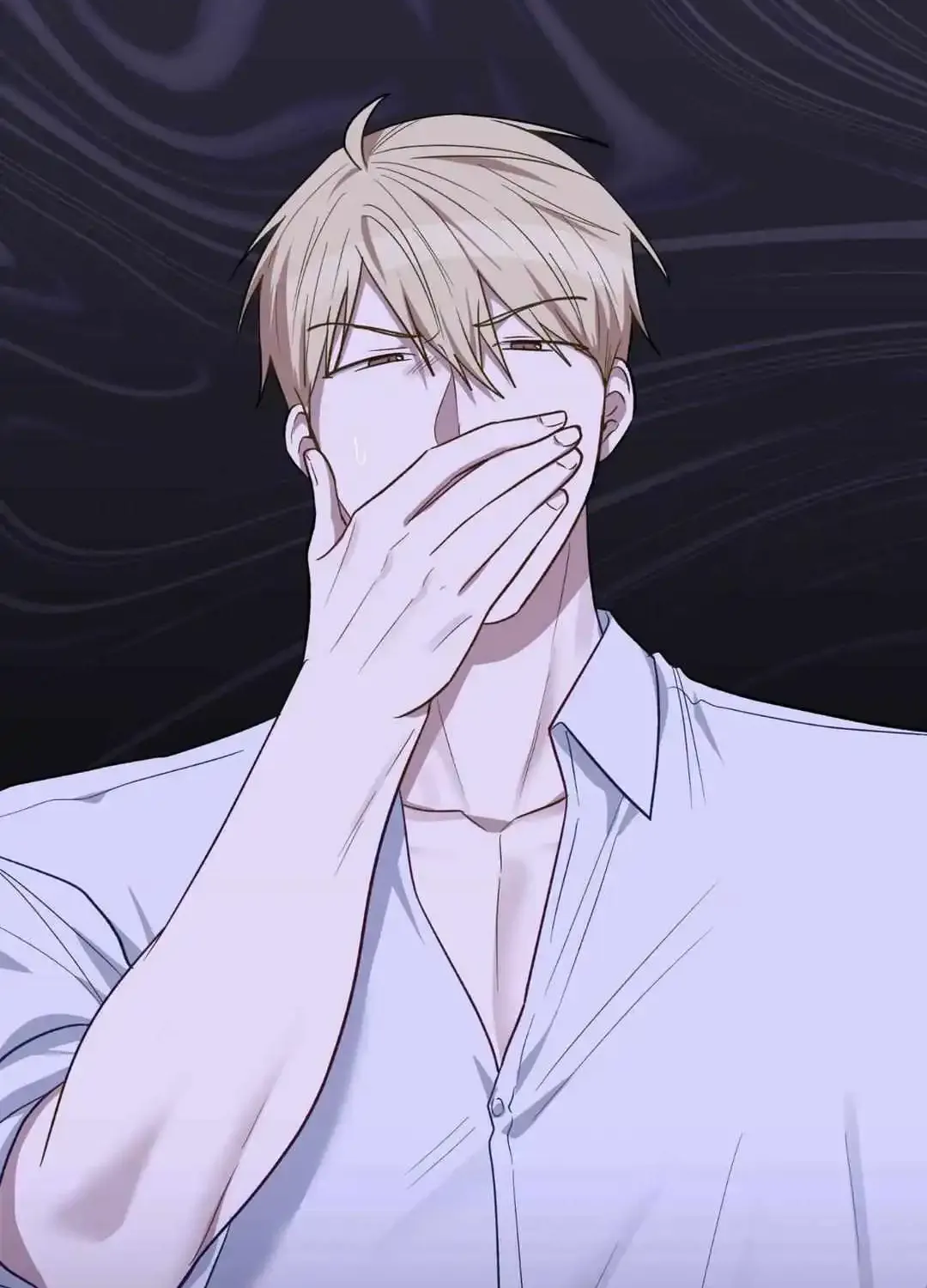 Swim In The Scent Mangakakalot X Chapter 24 Page 94