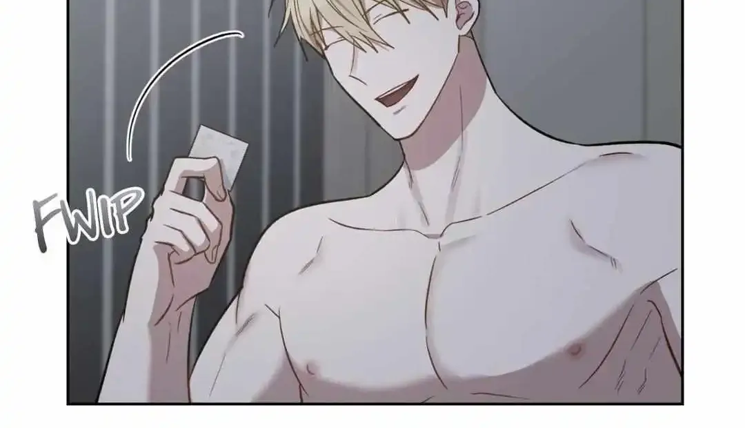 Swim In The Scent Mangakakalot X Chapter 24 Page 11