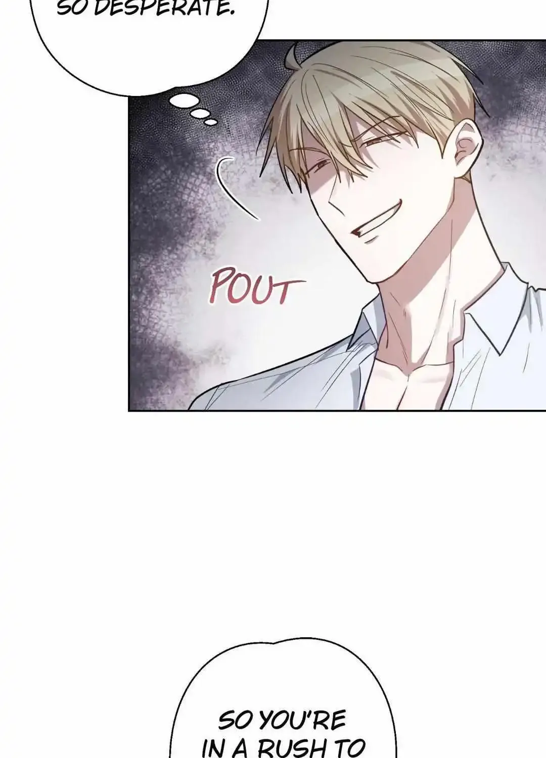 Swim In The Scent Mangakakalot X Chapter 24 Page 103