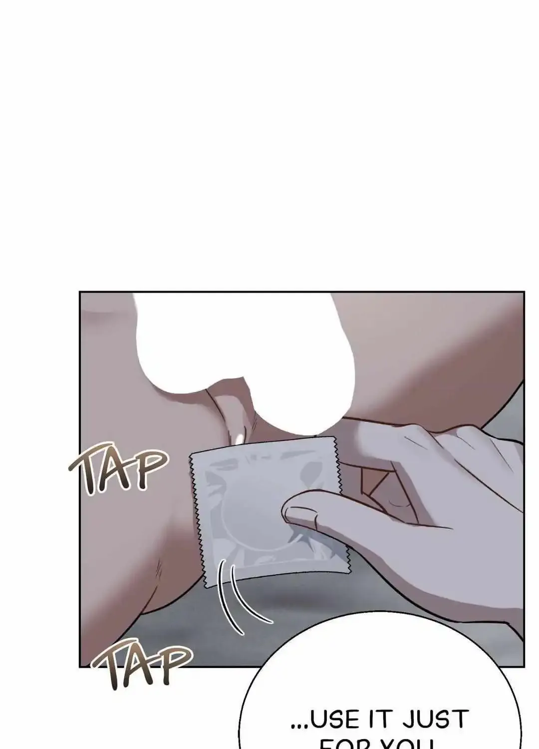 Swim In The Scent Mangakakalot X Chapter 24 Page 12