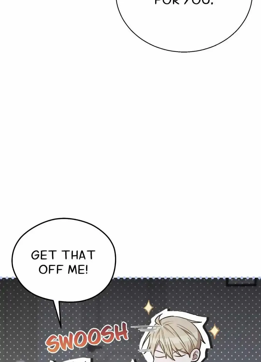 Swim In The Scent Mangakakalot X Chapter 24 Page 13