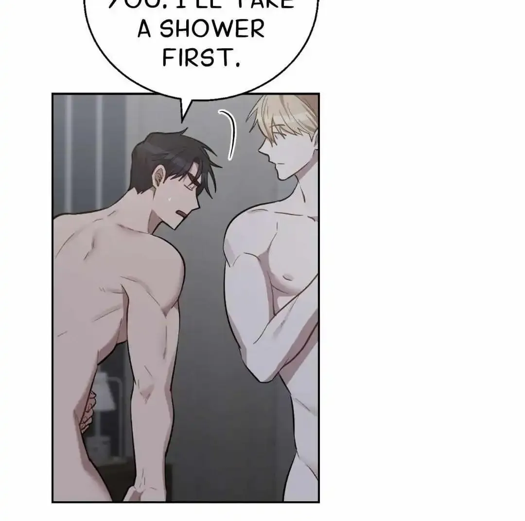 Swim In The Scent Mangakakalot X Chapter 24 Page 15
