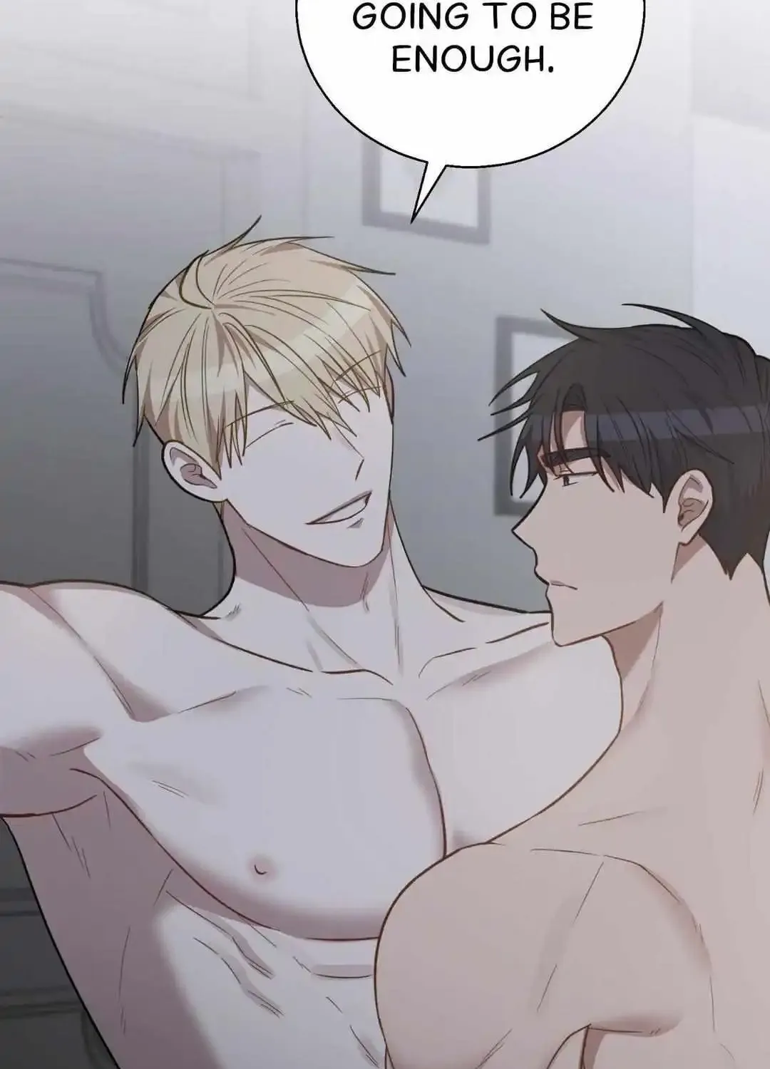 Swim In The Scent Mangakakalot X Chapter 24 Page 18