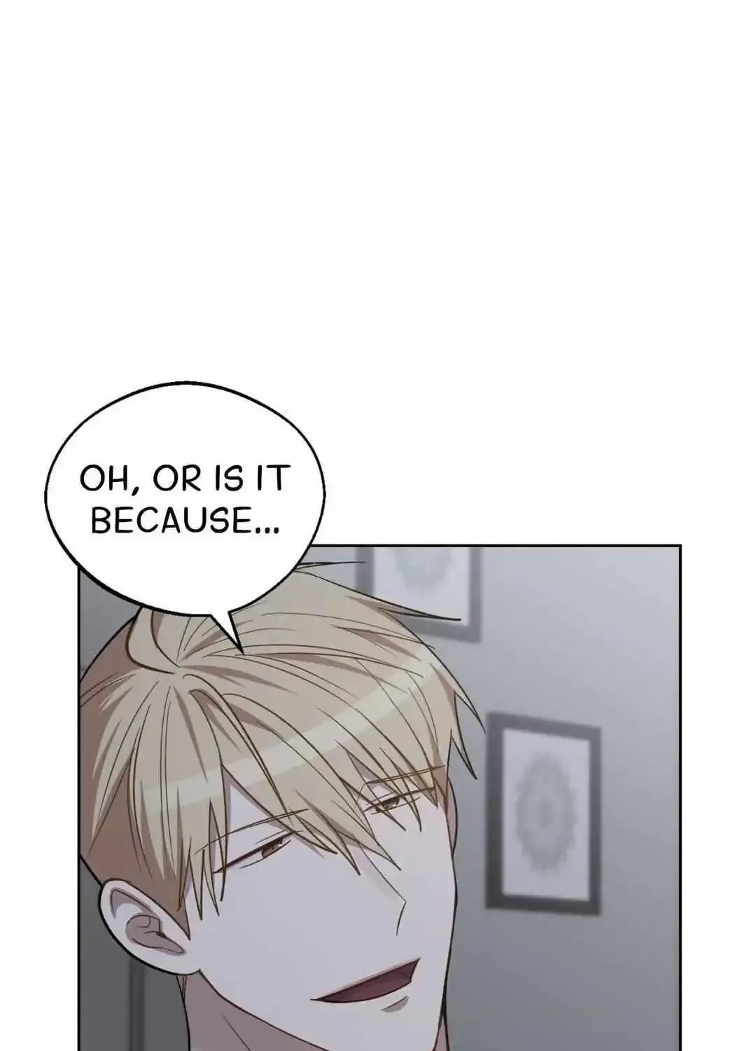 Swim In The Scent Mangakakalot X Chapter 24 Page 20
