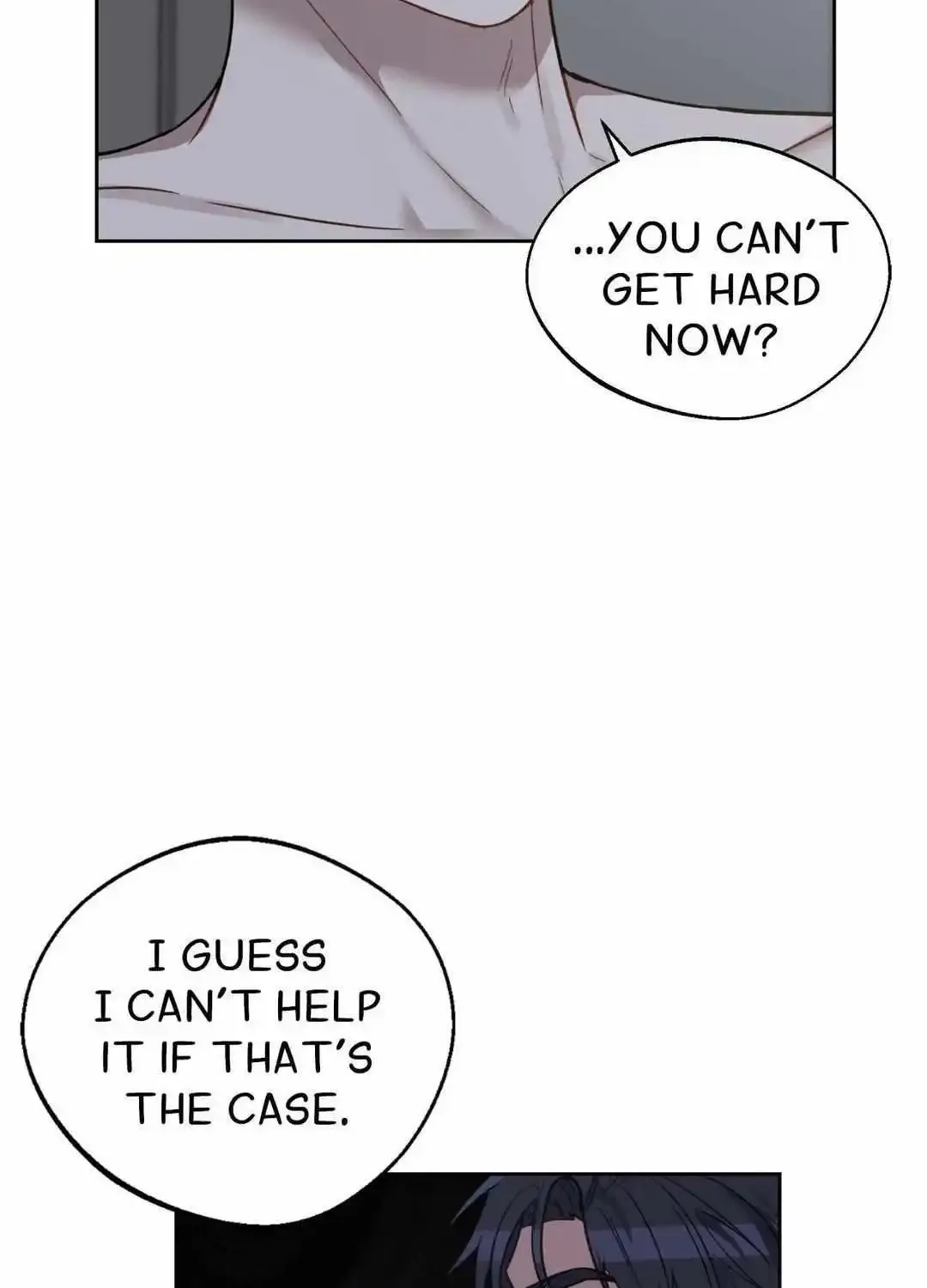 Swim In The Scent Mangakakalot X Chapter 24 Page 21