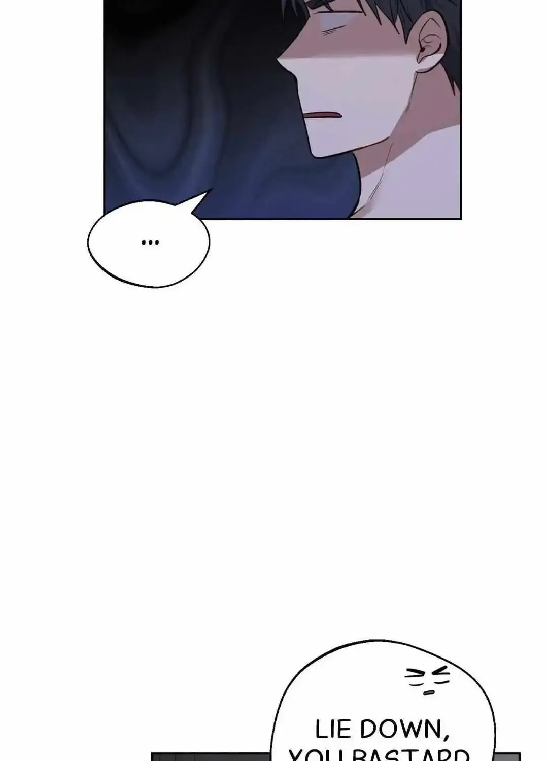 Swim In The Scent Mangakakalot X Chapter 24 Page 22