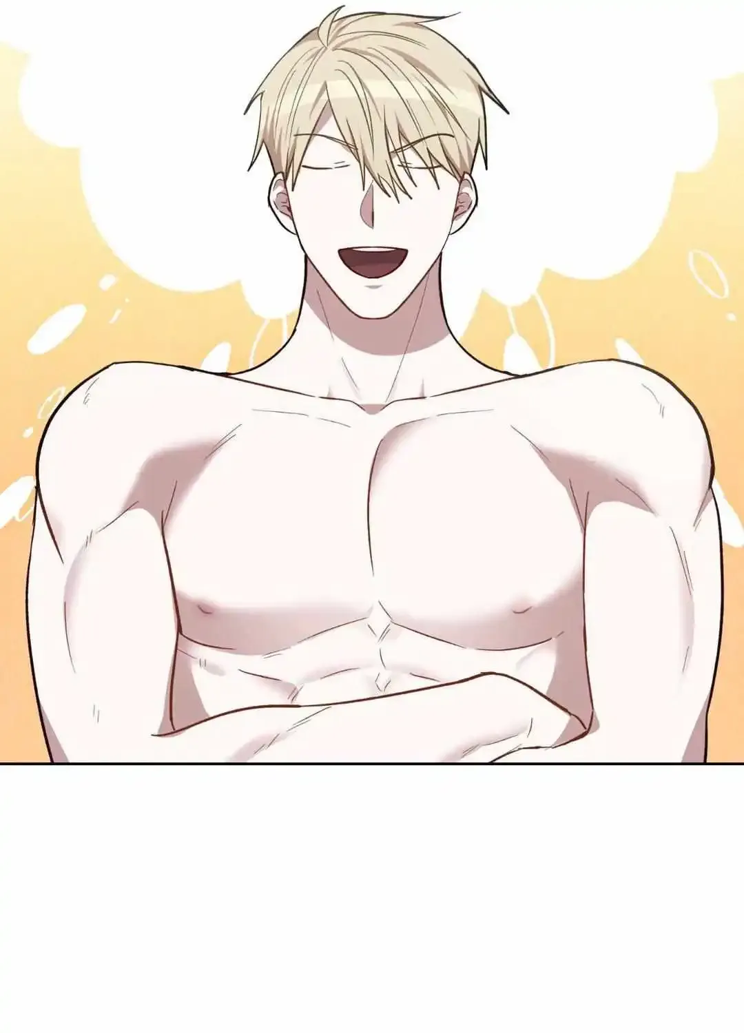 Swim In The Scent Mangakakalot X Chapter 24 Page 32