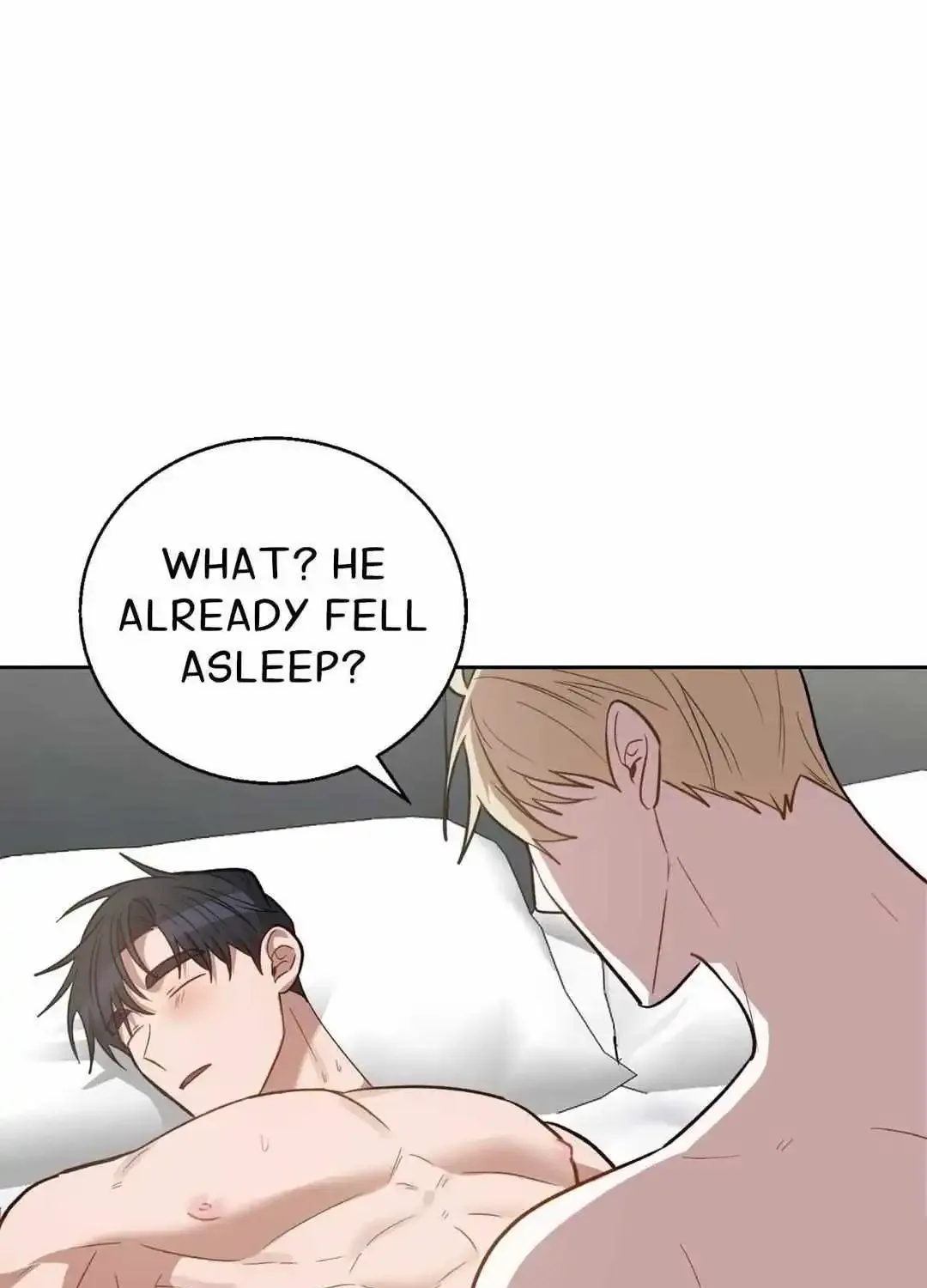 Swim In The Scent Mangakakalot X Chapter 24 Page 36