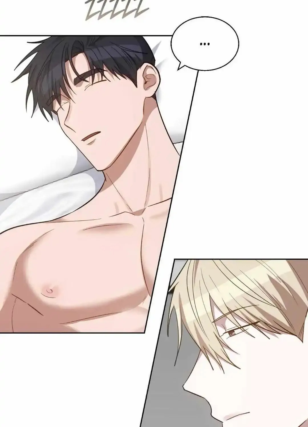 Swim In The Scent Mangakakalot X Chapter 24 Page 39
