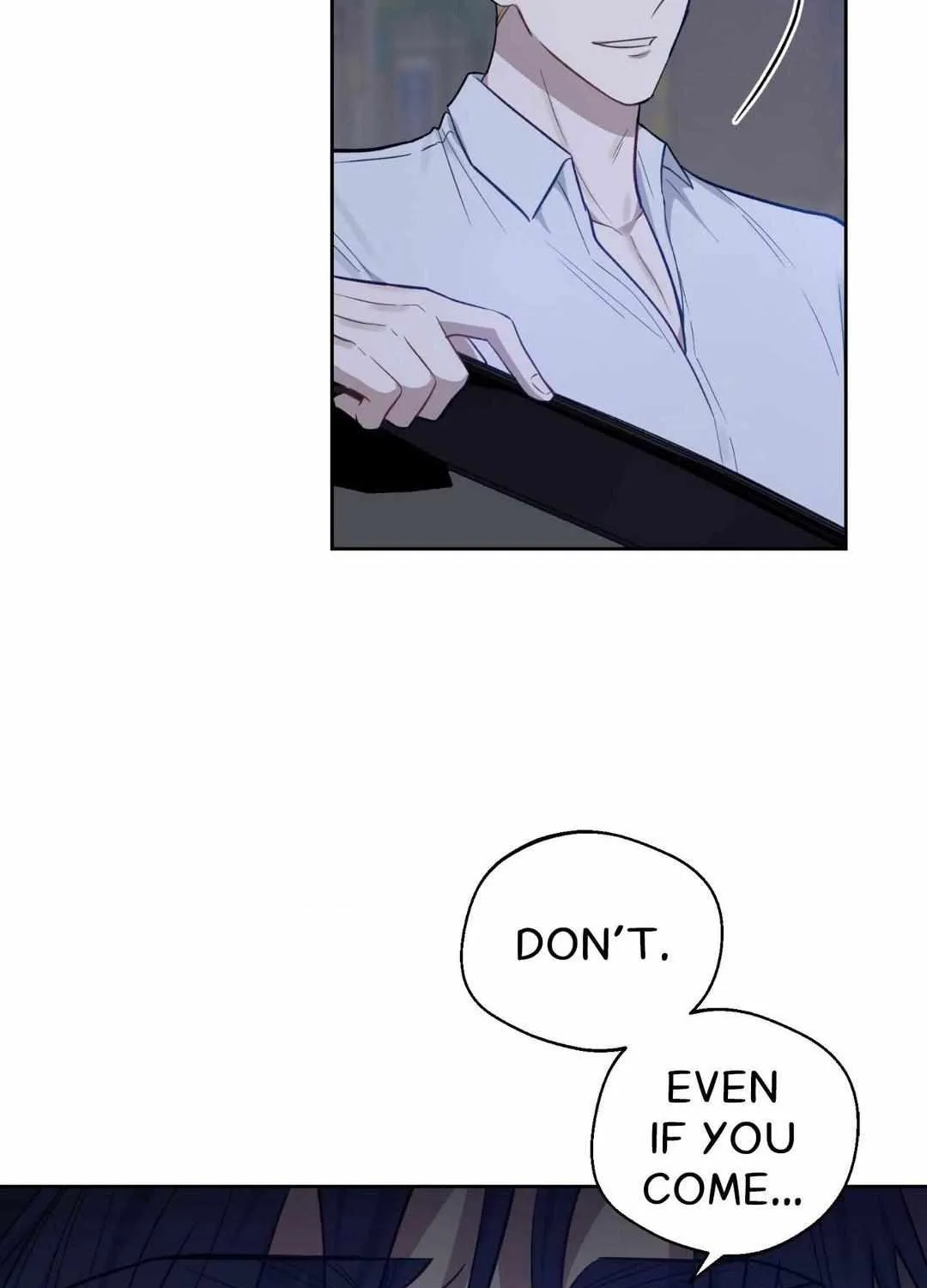 Swim In The Scent Mangakakalot X Chapter 25 Page 44