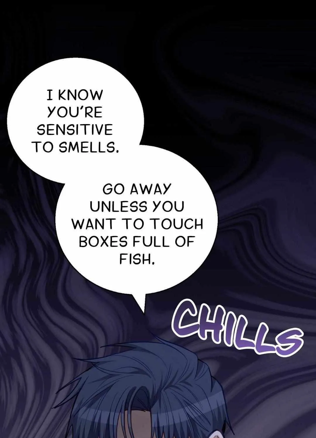 Swim In The Scent Mangakakalot X Chapter 25 Page 48