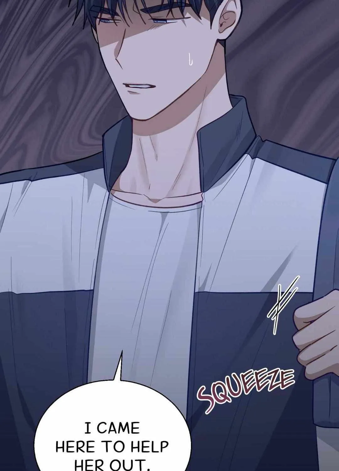 Swim In The Scent Mangakakalot X Chapter 25 Page 49