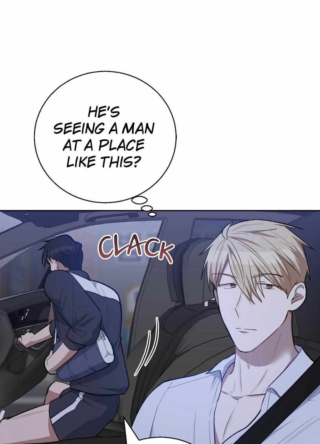 Swim In The Scent Mangakakalot X Chapter 25 Page 6