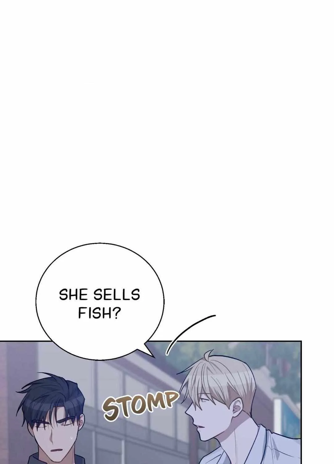 Swim In The Scent Mangakakalot X Chapter 25 Page 51